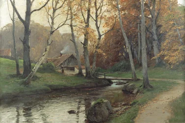 Black Stream